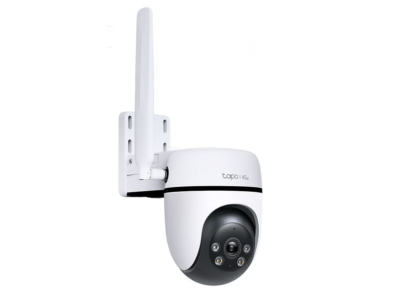 TP-Link Netzwerkkamera Tapo C501GW