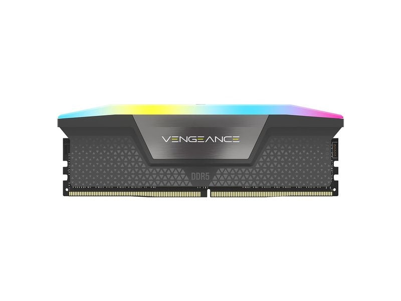 Corsair DDR5-RAM Vengeance RGB 5200 MHz 1x 16 GB