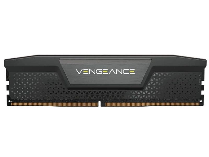 Corsair DDR5-RAM Vengeance Noir 5600 MHz 1x 32 GB