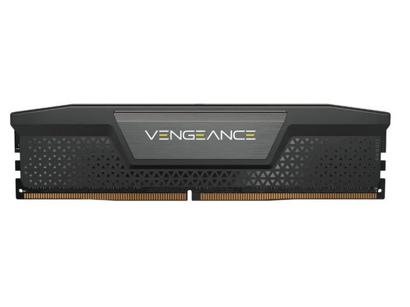 Corsair DDR5-RAM Vengeance Black 5600 MHz 1x 16 GB