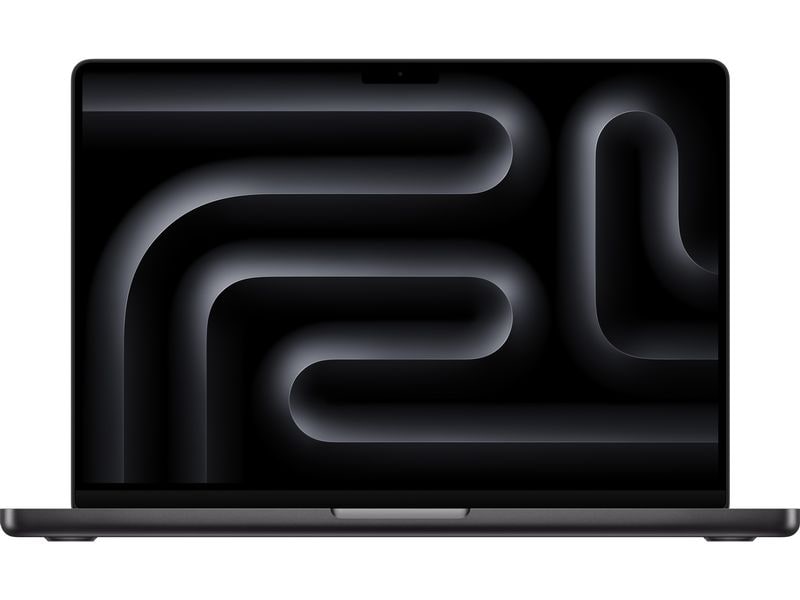 Apple MacBook Pro 14