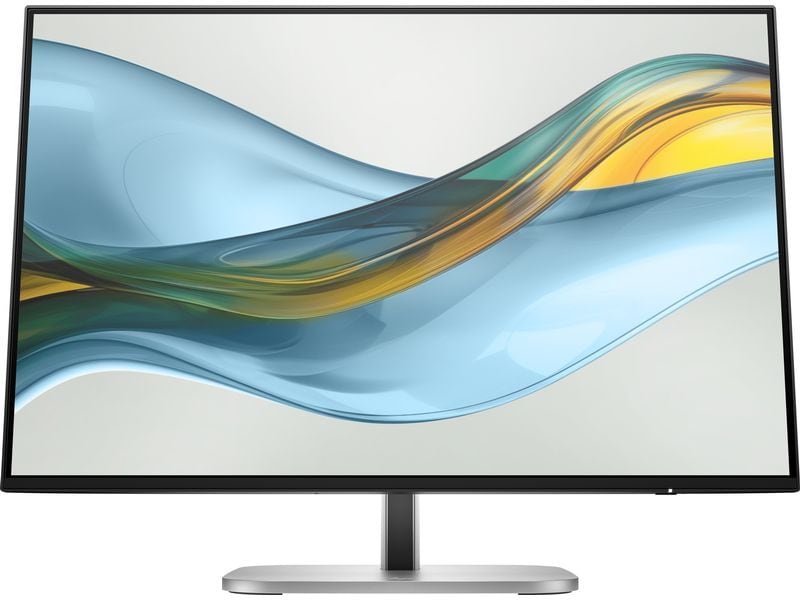 HP Monitor Serie 5 Pro 524pn