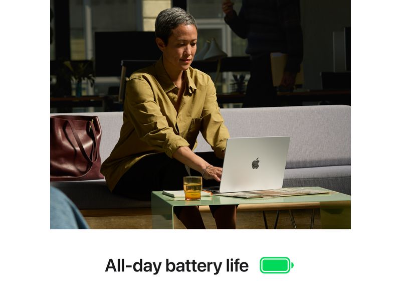 Apple MacBook Pro 14