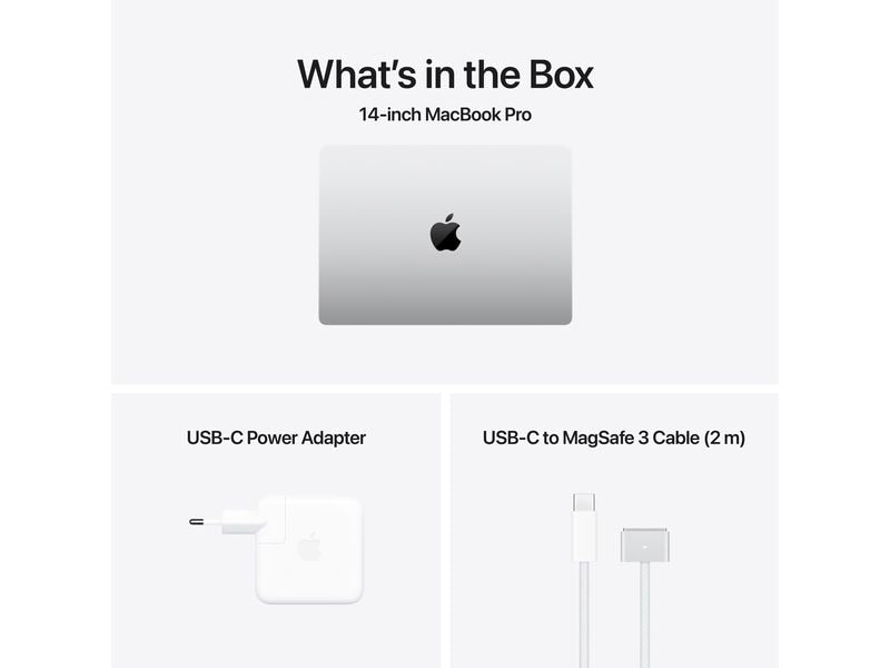 Apple MacBook Pro 14