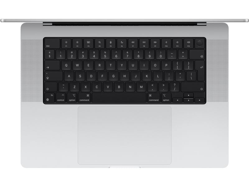 Apple MacBook Pro 16