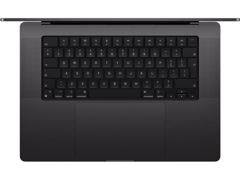 Apple MacBook Pro 16