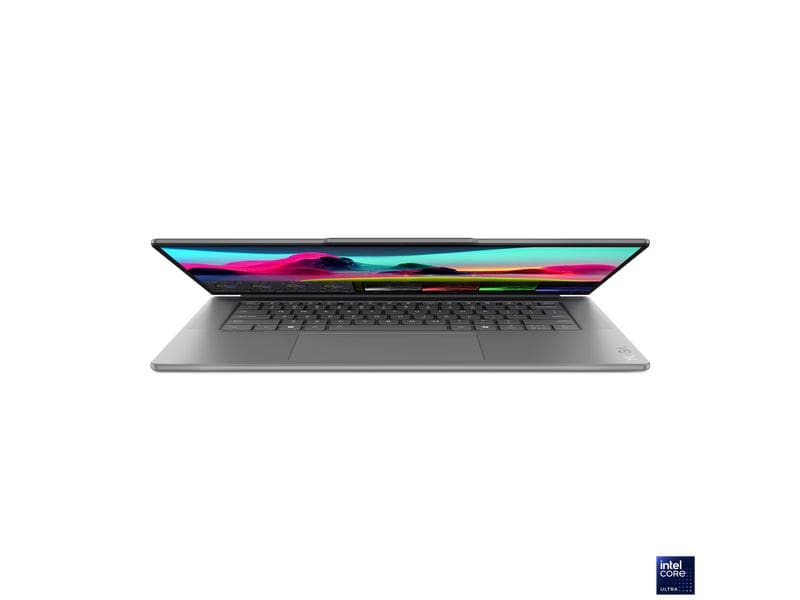 Lenovo Ordinateur portable Yoga Slim 7 15ILL9 (Intel)