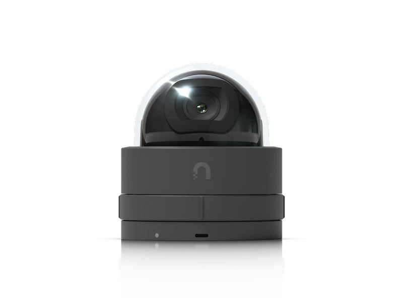 Ubiquiti Netzwerkkamera UVC-G5-DOME-ULTRA-B Schwarz