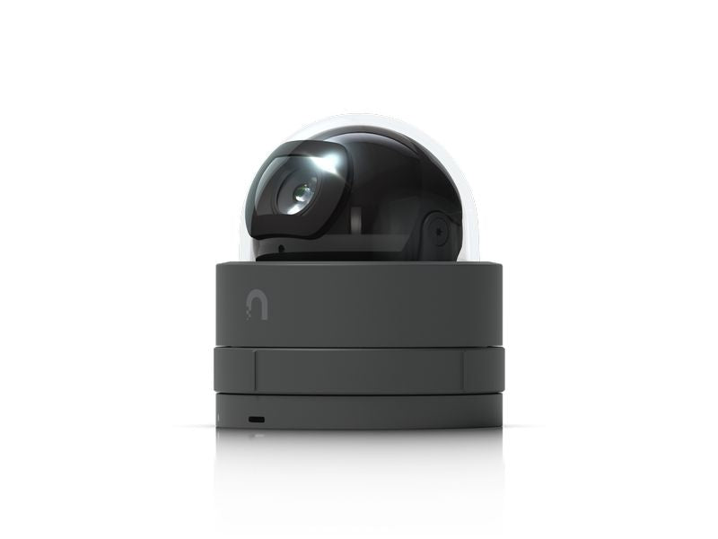 Ubiquiti Netzwerkkamera UVC-G5-DOME-ULTRA-B Schwarz