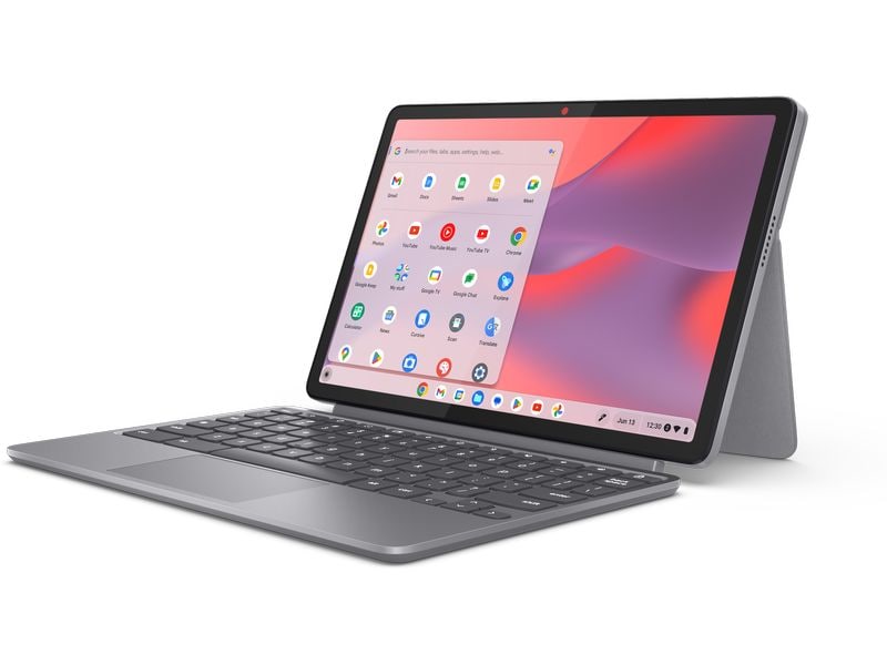 Lenovo Chromebook Duet 11M889