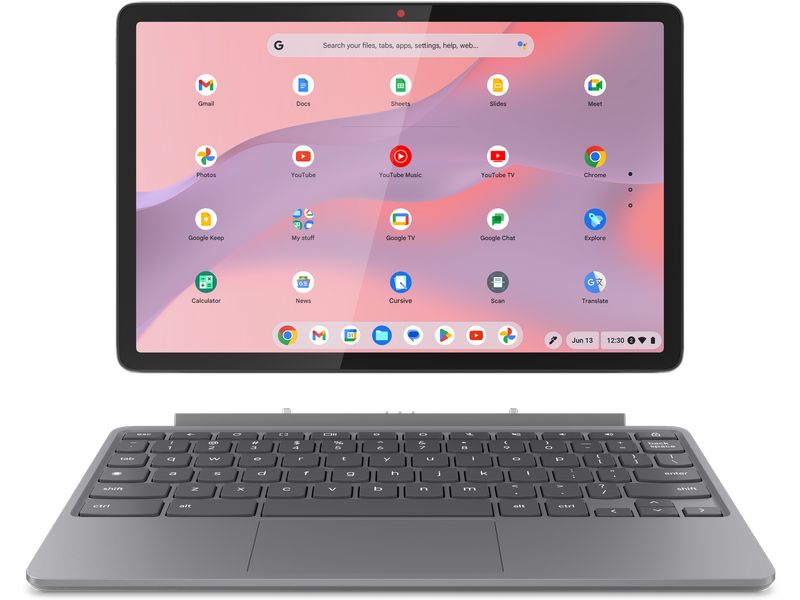 Lenovo Chromebook Duet 11M889