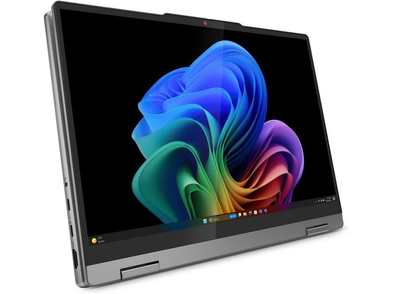 Lenovo Ordinateur portable IdeaPad 5 2-in-1 14Q8X9 (Snapdragon)