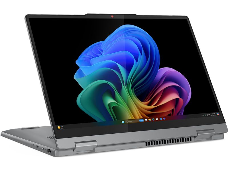 Lenovo Ordinateur portable IdeaPad 5 2-in-1 14Q8X9 (Snapdragon)