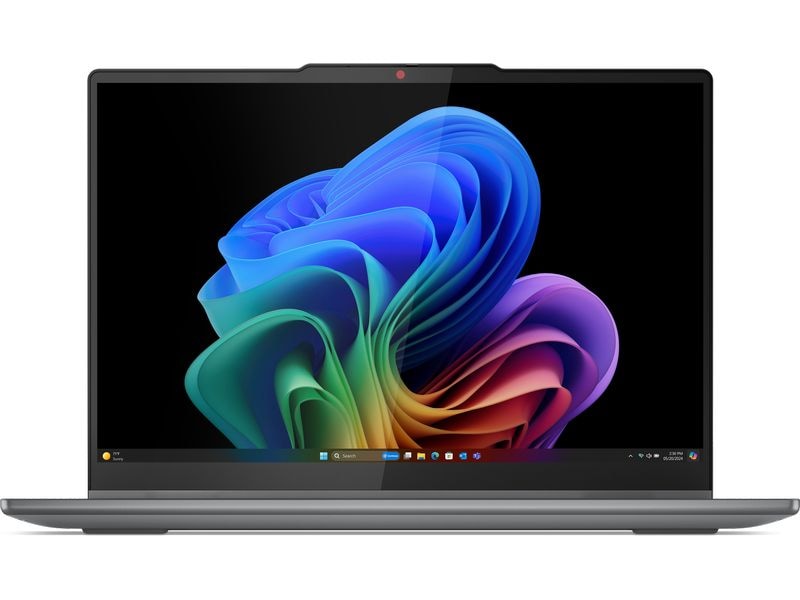 Lenovo Notebook IdeaPad 5 2-in-1 14Q8X9 (Snapdragon)