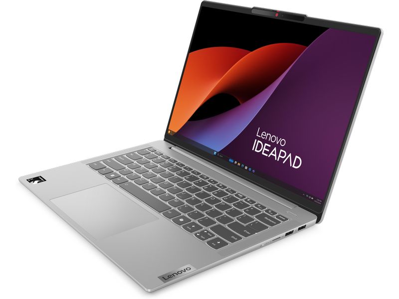 Lenovo Ordinateur portable IdeaPad Slim 5 14Q8X9 (Snapdragon)