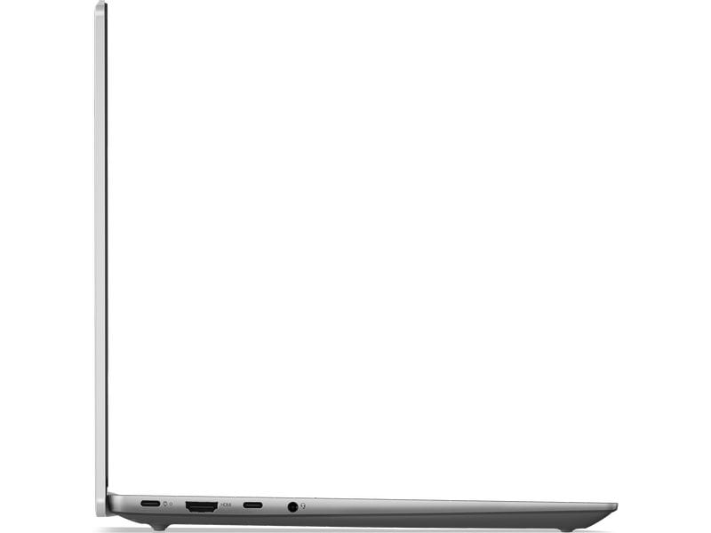 Lenovo Ordinateur portable IdeaPad Slim 5 14Q8X9 (Snapdragon)