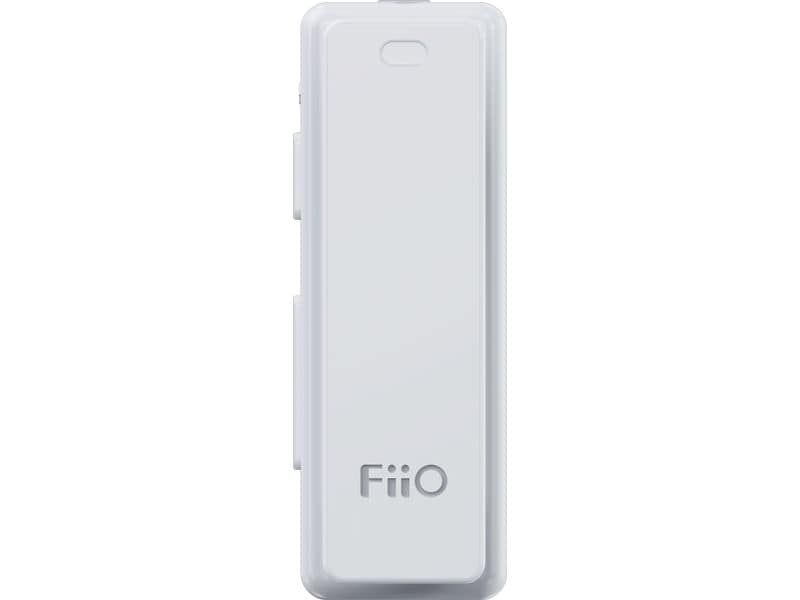 FiiO Amplificateur d’écouteurs BTR11 Blanc