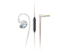 FiiO In-Ear-Kopfhörer JD10 Transparent