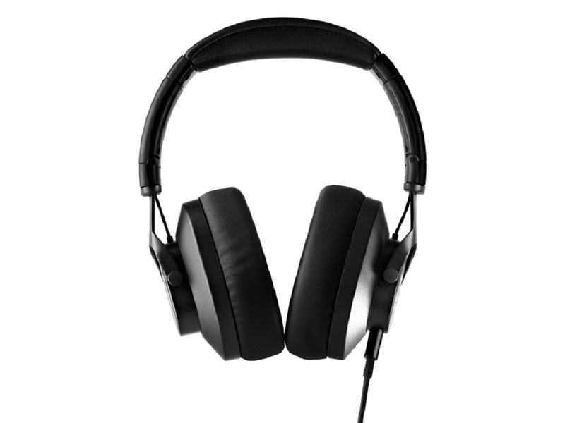 Austrian Audio Over-Ear-Kopfhörer Hi-X20 Schwarz