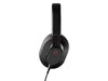 Austrian Audio Casques supra-auriculaires Hi-X20 Noir