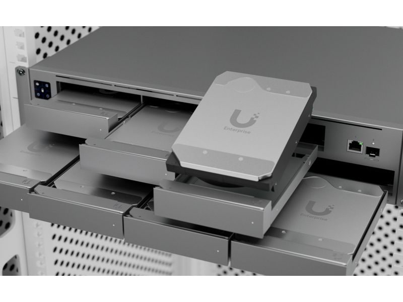 Ubiquiti Harddisk Enterprise-HD UACC-HDD-E-24TB 3.5