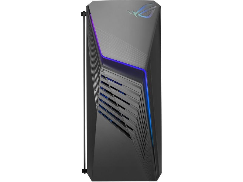 ASUS Gaming PC ROG Strix G13CHR (G13CHR-71470F109W) RTX 4060 TI