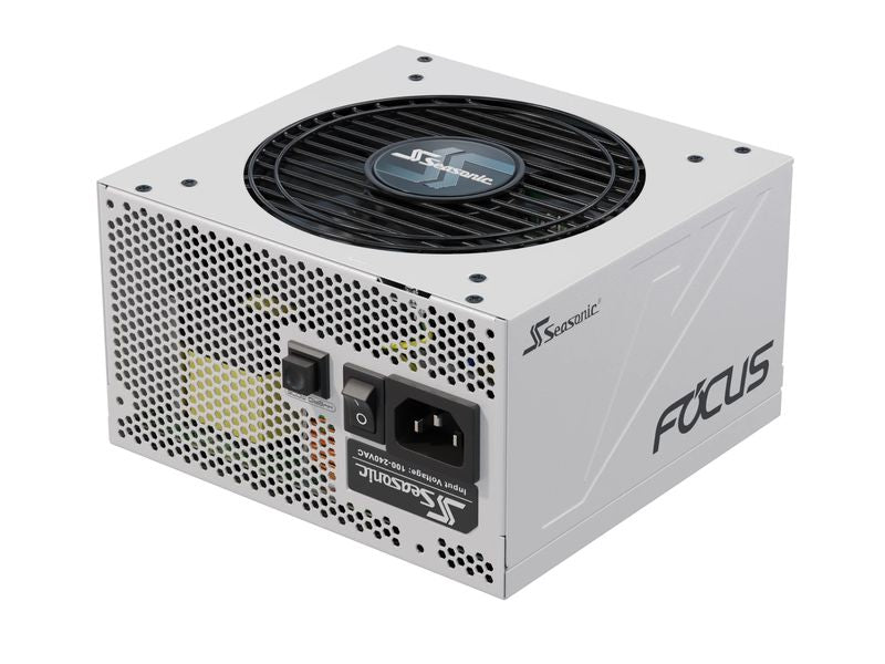 Seasonic Netzteil Focus GX 750 W