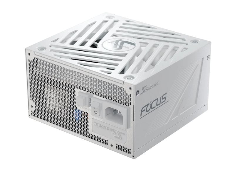 Seasonic Netzteil Focus GX 1000 W