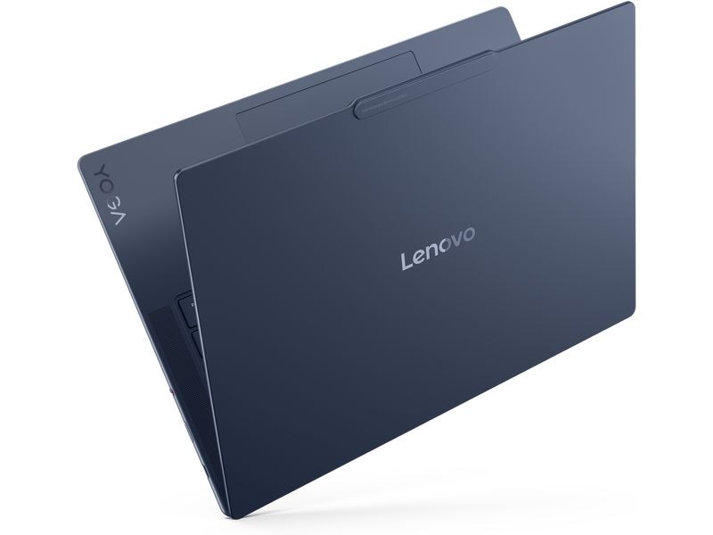 Lenovo Ordinateur portable Yoga Slim 7 14Q8X9 (Snapdragon)