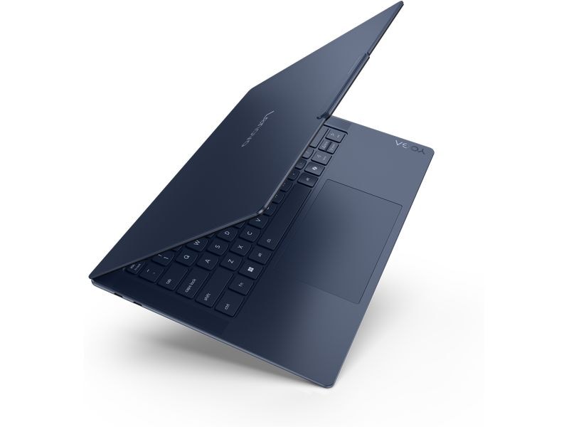 Lenovo Notebook Yoga Slim 7 14Q8X9 (Snapdragon)