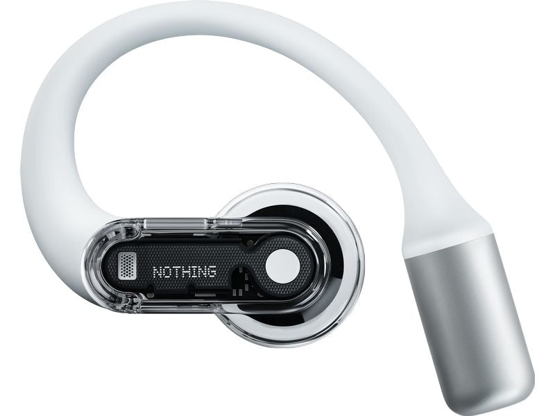 Nothing Ear Phone (Open) Blanc