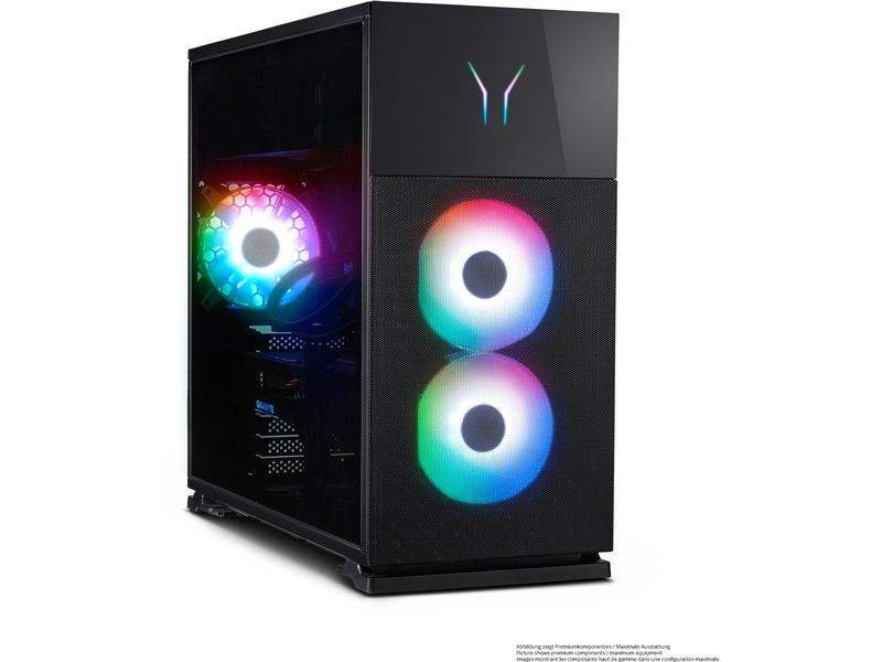 Erazer Gaming PC Hunter X30 (MD35390)