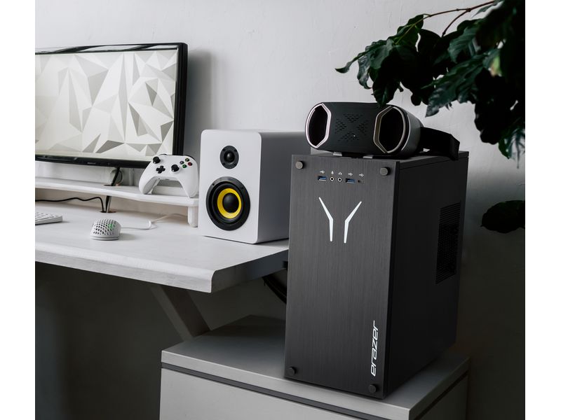 Erazer Gaming PC Recon E30 (MD340076)