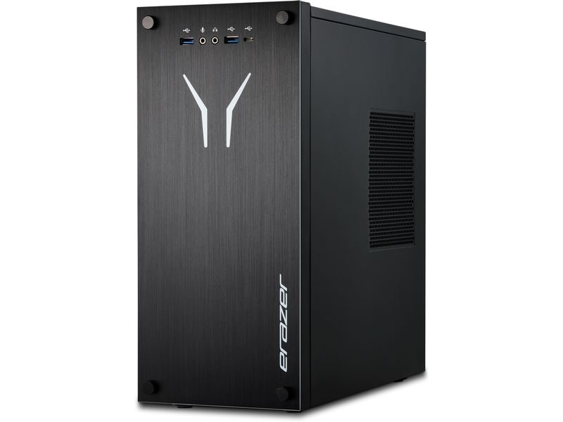 Erazer Gaming PC Recon E30 (MD35110)