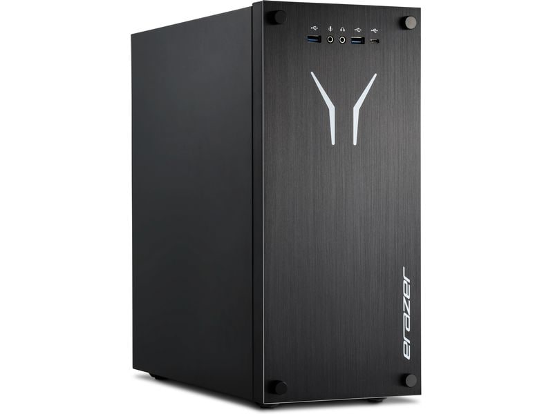 Erazer Gaming PC Recon E30 (MD35110)