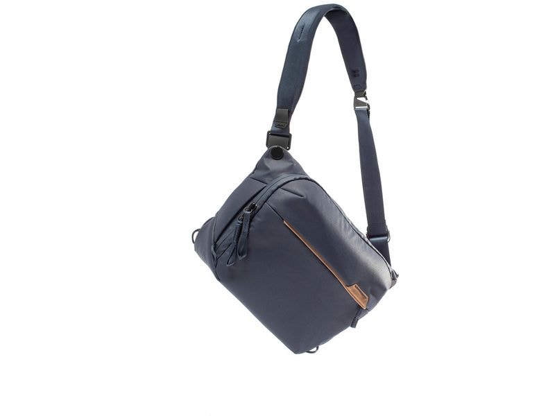 Peak Design Kameratasche Everyday Sling 6L v3 Dunkelblau