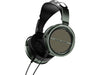 Aune Casques supra-auriculaires SR7000 Noir