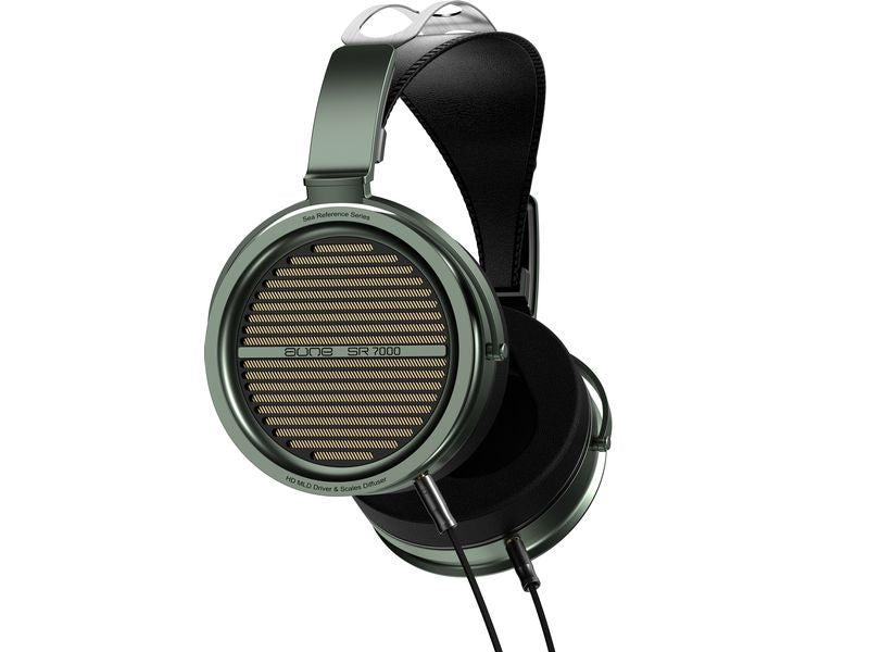 Aune Casques supra-auriculaires SR7000 Noir