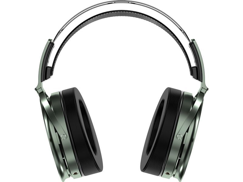 Aune Over-Ear-Kopfhörer SR7000 Schwarz