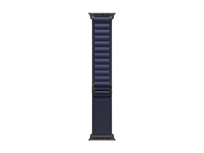 Apple Alpine Loop 49 mm Dunkelblau/Schwarz S