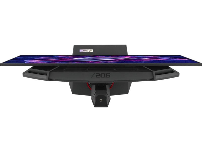 ASUS Monitor ROG Strix OLED XG27UCDMG