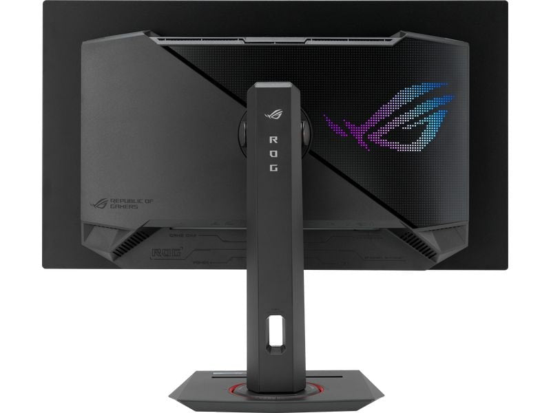 ASUS Moniteur ROG Strix OLED XG27ACDNG