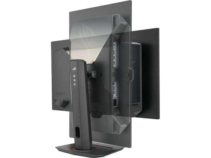 ASUS Monitor ROG Strix OLED XG27UCDMG