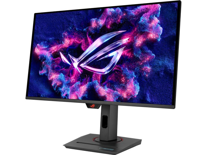 ASUS Moniteur ROG Strix OLED XG27ACDNG