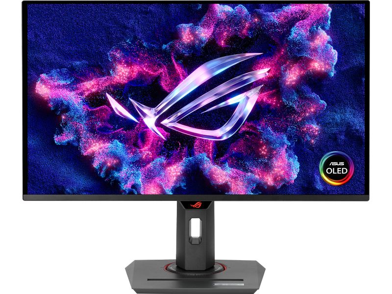 ASUS Monitor ROG Strix OLED XG27ACDNG