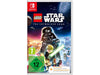 Warner Bros. Interactive LEGO STAR WARS Die Skywalker Saga (Code in a Box)
