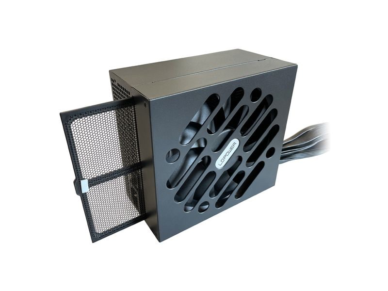 LC-Power Bloc d’alimentation Intergrator Serie 400 W