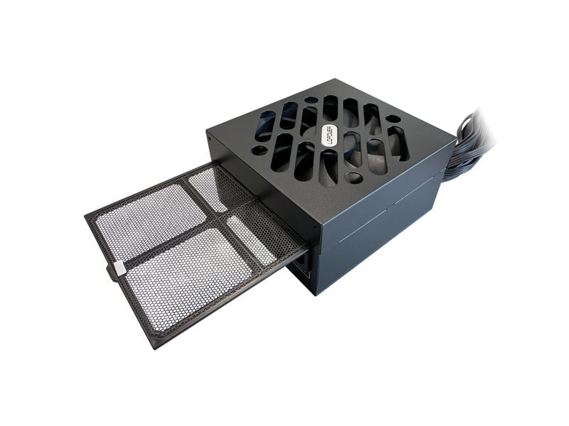 LC-Power Bloc d’alimentation Intergrator Serie 400 W