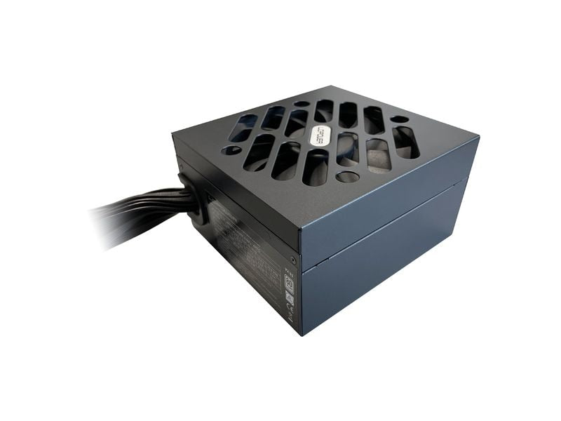 LC-Power Bloc d’alimentation Intergrator Serie 500 W