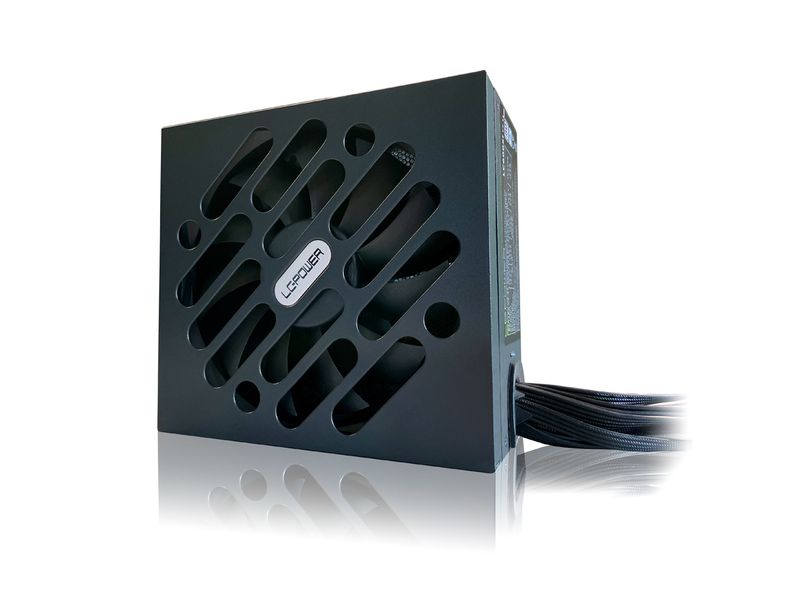 LC-Power Bloc d’alimentation Intergrator Serie 500 W